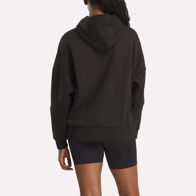 Lux-hoodie til kvinder Lux-hoodie til kvinder