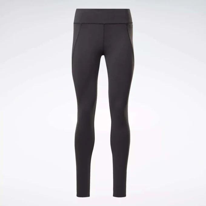 Lux-leggings til kvinder