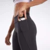 Lux-leggings til kvinder