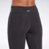 Lux-leggings til kvinder
