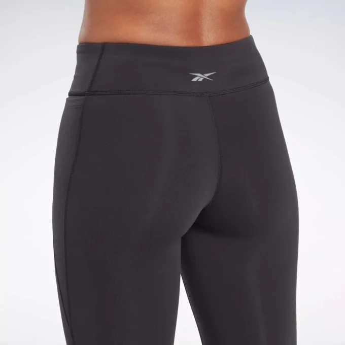 Lux-leggings til kvinder