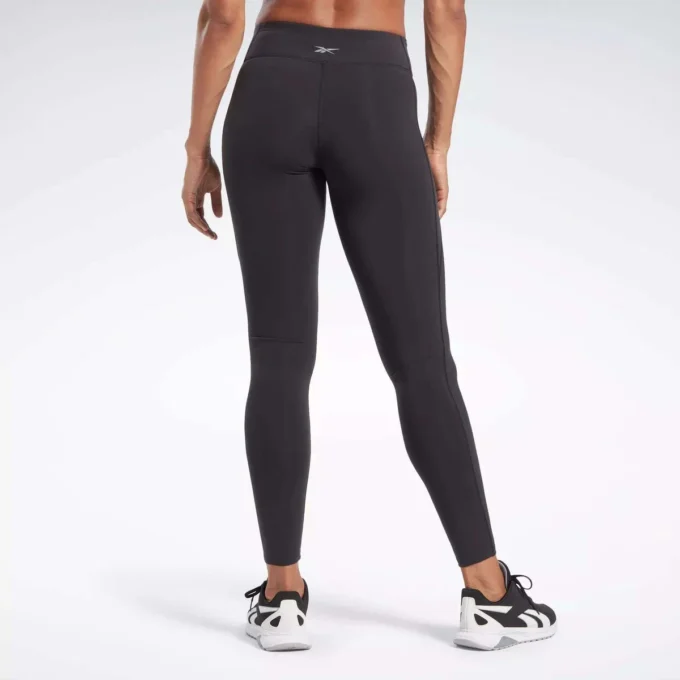 Lux-leggings til kvinder