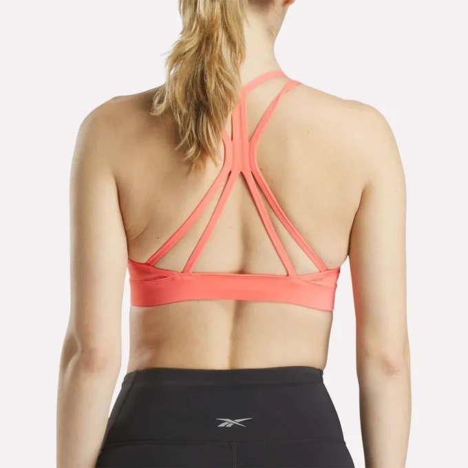 Lux Low-Impact Bra til kvinder Lux Low-Impact Bra til kvinder