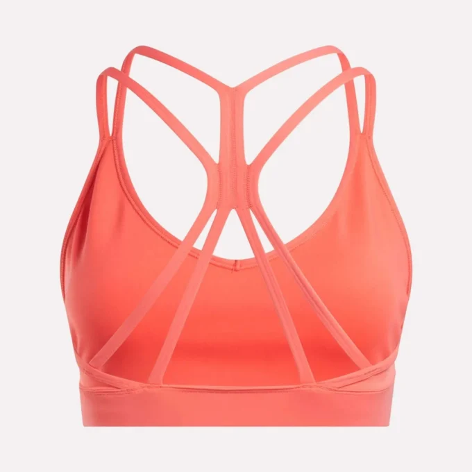 Lux Low-Impact Bra til kvinder Lux Low-Impact Bra til kvinder