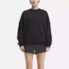 Lux Oversized Crew til kvinder Lux Oversized Crew til kvinder