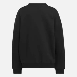 Lux Oversized Crew til kvinder