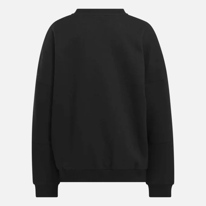 Lux Oversized Crew til kvinder Lux Oversized Crew til kvinder