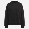 Lux Oversized Crew til kvinder Lux Oversized Crew til kvinder