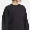 Lux Oversized Crew til kvinder Lux Oversized Crew til kvinder