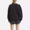Lux Oversized Crew til kvinder Lux Oversized Crew til kvinder