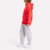 Lux oversized hættetrøje til kvinder Lux oversized hættetrøje til kvinder