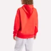 Lux oversized hættetrøje til kvinder Lux oversized hættetrøje til kvinder