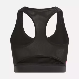 Lux Racer Colorblock-bh til kvinder