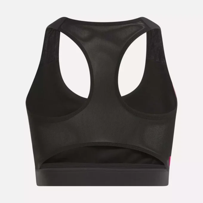 Lux Racer Colorblock-bh til kvinder Lux Racer Colorblock-bh til kvinder
