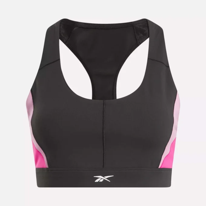 Lux Racer Colorblock-bh til kvinder Lux Racer Colorblock-bh til kvinder