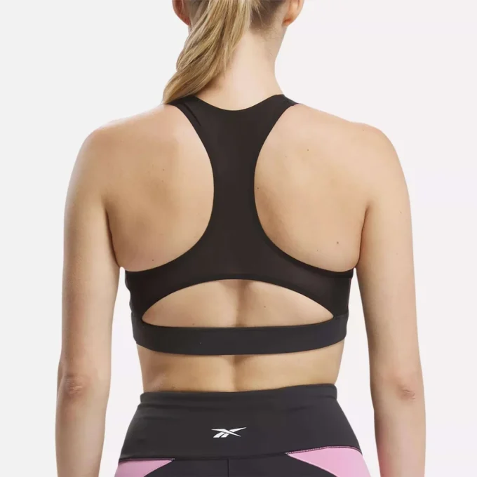 Lux Racer Colorblock-bh til kvinder Lux Racer Colorblock-bh til kvinder