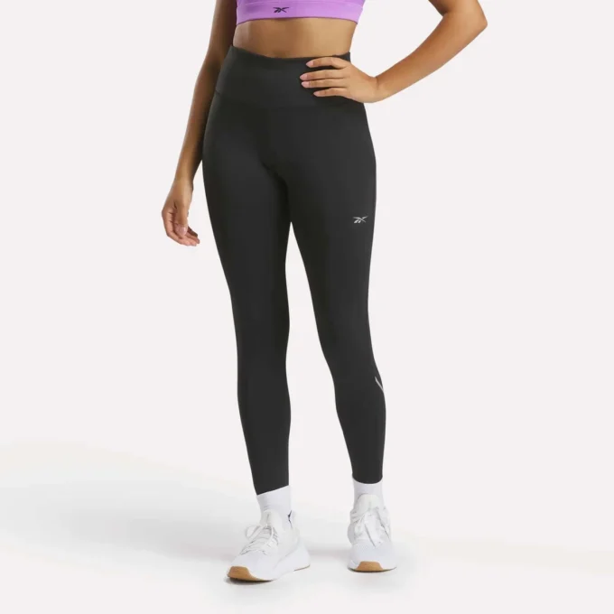 Lux Speed højtaljede leggings til kvinder Lux Speed højtaljede leggings til kvinder
