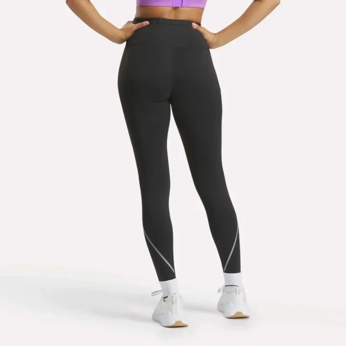 Lux Speed højtaljede leggings til kvinder Lux Speed højtaljede leggings til kvinder