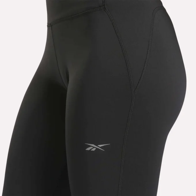 Lux Speed højtaljede leggings til kvinder Lux Speed højtaljede leggings til kvinder