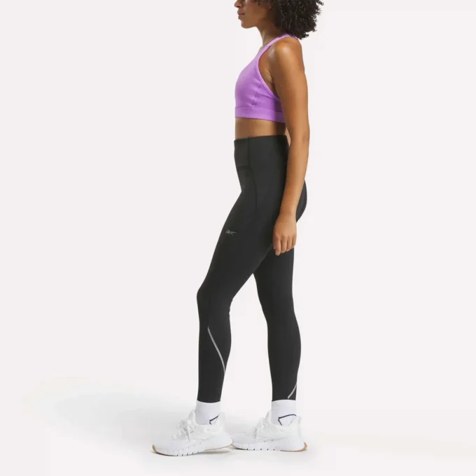 Lux Speed højtaljede leggings til kvinder Lux Speed højtaljede leggings til kvinder