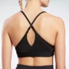 Lux Strappy Sports Bra til kvinder