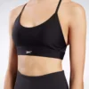Lux Strappy Sports Bra til kvinder