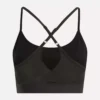 Lux Strappy Sports Bra til kvinder