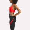 Lux Strappy Sports Bra til kvinder