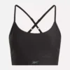 Lux Strappy Sports Bra til kvinder