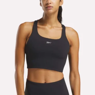 Lux tanktop til kvinder