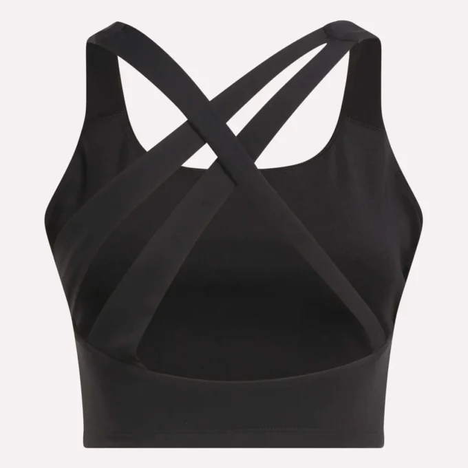 Lux tanktop til kvinder