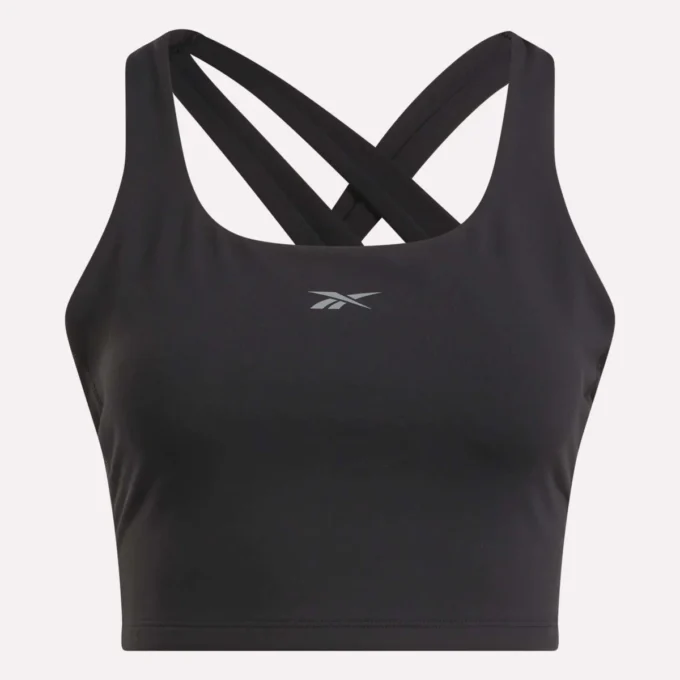 Lux tanktop til kvinder