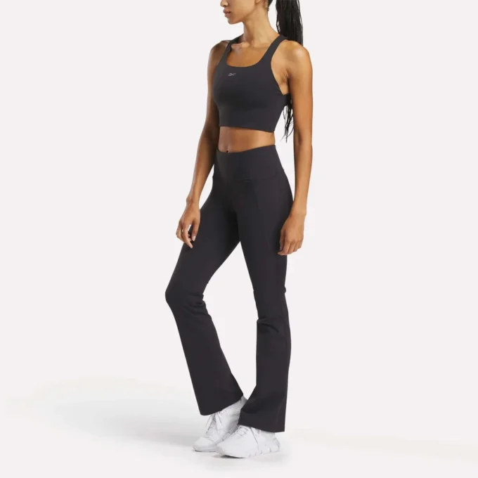 Lux tanktop til kvinder