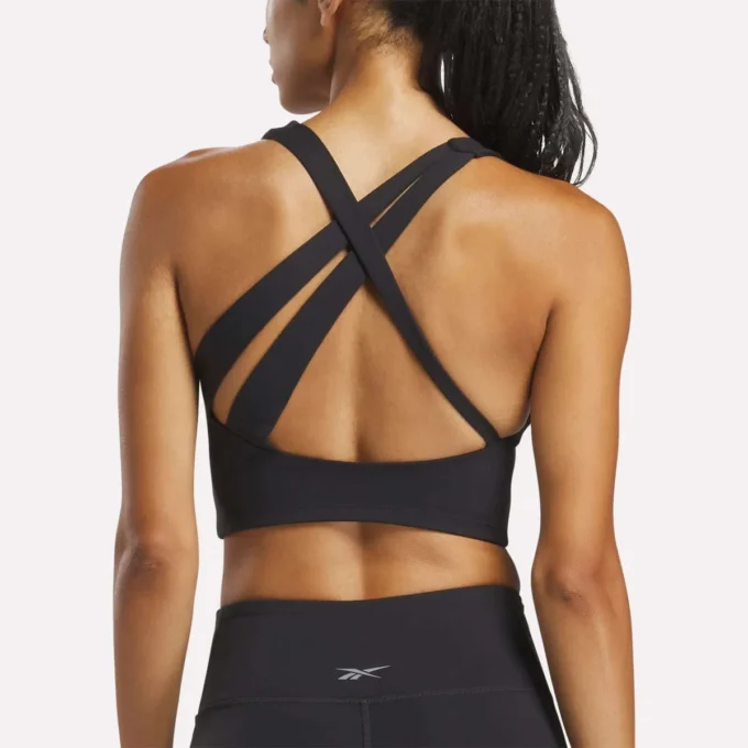 Lux tanktop til kvinder