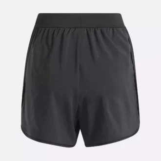 Lux Woven Shorts 4″ til kvinder