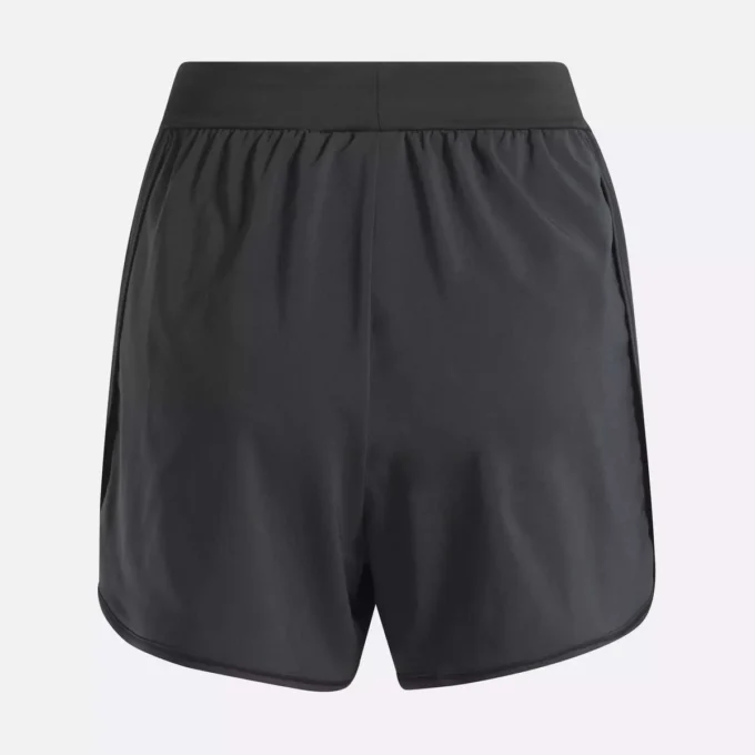 Lux Woven Shorts 4″ til kvinder Lux Woven Shorts 4″ til kvinder