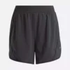 Lux Woven Shorts 4″ til kvinder Lux Woven Shorts 4″ til kvinder