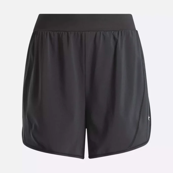 Lux Woven Shorts 4″ til kvinder Lux Woven Shorts 4″ til kvinder