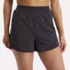 Lux Woven Shorts 4″ til kvinder Lux Woven Shorts 4″ til kvinder