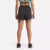 Lux Woven Shorts 4″ til kvinder Lux Woven Shorts 4″ til kvinder