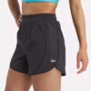 Lux Woven Shorts 4″ til kvinder Lux Woven Shorts 4″ til kvinder