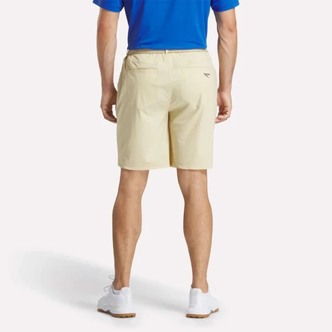 Mænds favorit 5-lomme golfshorts 9″