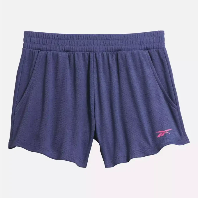 Mesh-shorts til børn Mesh-shorts til børn