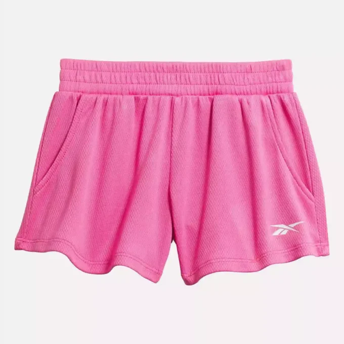 Mesh-shorts til børn