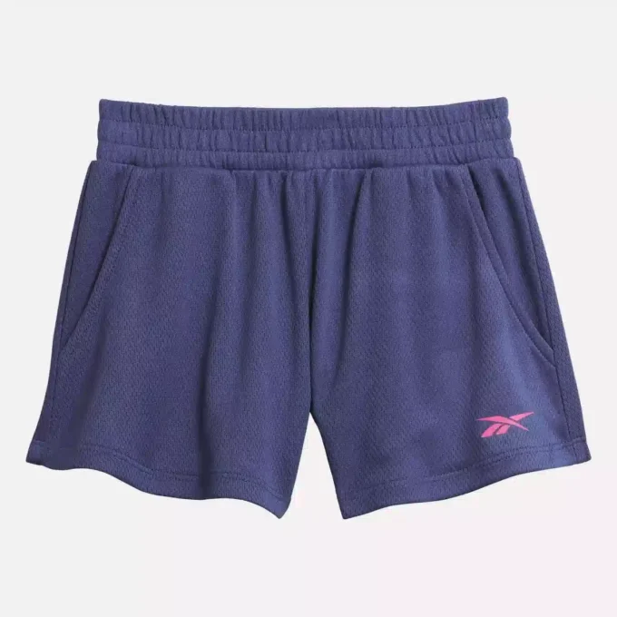 Mesh-shorts til børn