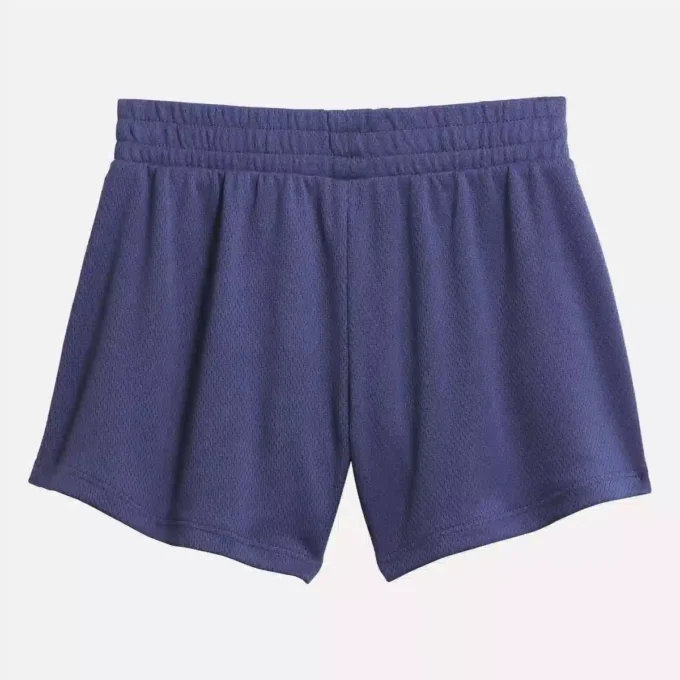 Mesh-shorts til børn