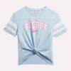 Mesh-T-shirt til børn Mesh-T-shirt til børn