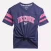 Mesh-T-shirt til børn Mesh-T-shirt til børn