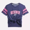 Mesh-T-shirt til børn Mesh-T-shirt til børn