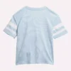 Mesh-T-shirt til børn Mesh-T-shirt til børn